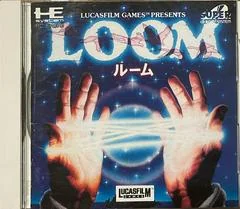 Loom - PC - Retrocharting
