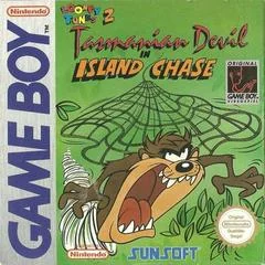 Looney Tunes 2: Tasmanian Devil in Island Chase - GameBoy - Retrocharting