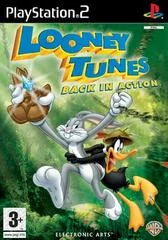 Looney Tunes Back in Action - PlayStation - Retrocharting
