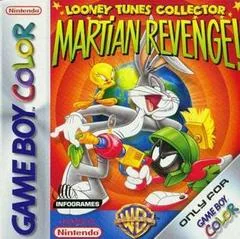 Looney Tunes Collector Martian Revenge - GameBoy Color - Retrocharting