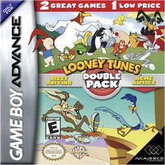 Looney Tunes Double Pack - GameBoy Advance - Retrocharting