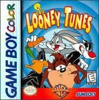 Looney Tunes - GameBoy Color - Retrocharting
