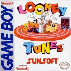 Looney Tunes - GameBoy - Retrocharting
