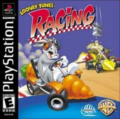 Looney Tunes Racing - PlayStation - Retrocharting