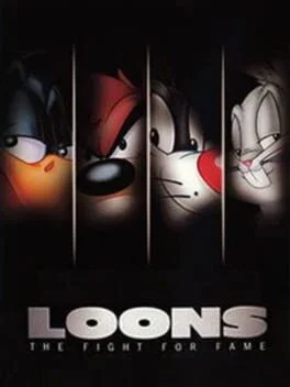 Background - Loons Fight for Fame - Xbox - Retrocharting