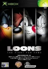 Loons: The Fight for Fame - Xbox - Retrocharting