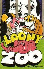Loony Zoo - ZX Spectrum - Retrocharting