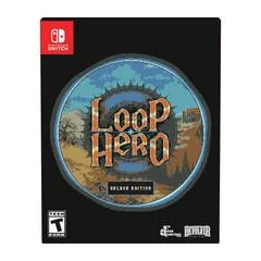 Loop Hero [Deluxe Edition] - Nintendo Switch - Retrocharting