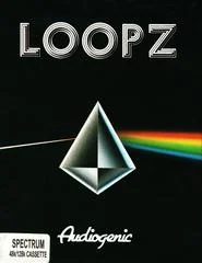 Loopz - ZX Spectrum - Retrocharting