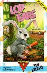 Background - Lop Ears - ZX Spectrum - Retrocharting