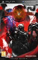Lord Of Arcana [Slayer Edition] - PSP - Retrocharting