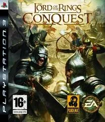 Lord of the Rings Conquest - PlayStation - Retrocharting