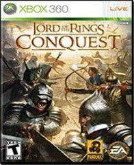 Lord of the Rings Conquest - Xbox 360 - Retrocharting