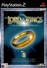 Lord of the Rings Fellowship of the Ring - PlayStation - Retrocharting