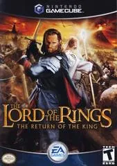 Lord of the Rings Return of the King - Gamecube - Retrocharting