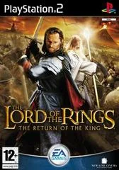 Lord of the Rings Return of the King - PlayStation - Retrocharting