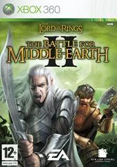Lord of the Rings: The Battle for Middle-Earth II - Xbox 360 - Retrocharting