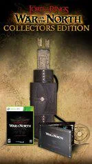 Lord Of The Rings: War In The North [Collector's Edition] - Xbox 360 - Retrocharting