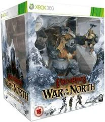 Background - Lord Of The Rings: War In The North [Collector's Edition] - PlayStation - Retrocharting