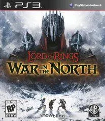Lord Of The Rings: War In The North [Steelbook Edition] - Playstation 3 - Retrocharting