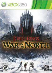 Lord Of The Rings: War In The North - Xbox 360 - Retrocharting