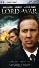 Background - Lord of War [UMD] - PSP - Retrocharting