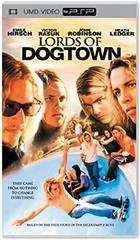 Background - Lords of Dogtown [UMD] - PSP - Retrocharting