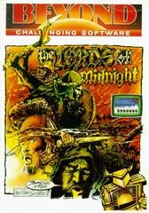 Lords of Midnight - Nintendo DS - Retrocharting