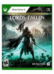 Lords of the Fallen [Deluxe Edition] - Xbox Series X - Retrocharting