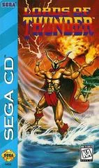 Lords of Thunder - Nintendo DS - Retrocharting