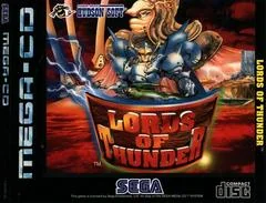 Lords Of Thunder - Nintendo DS - Retrocharting