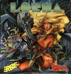 Lorna - ZX Spectrum - Retrocharting