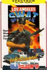 Los Angeles SWAT - ZX Spectrum - Retrocharting