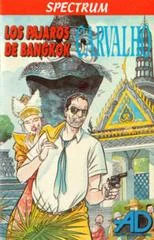 Background - Los Pajaros De Bangkok - ZX Spectrum - Retrocharting