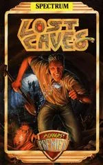 Lost Caves - ZX Spectrum - Retrocharting