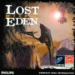 Background - Lost Eden - CD-i - Retrocharting