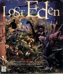 Lost Eden - Macintosh - Retrocharting