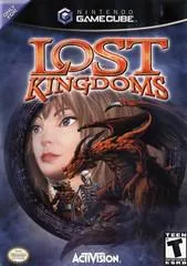 Lost Kingdoms - Gamecube - Retrocharting