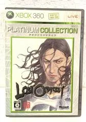 Background - Lost Odyssey [Platinum Collection] - Xbox 360 - Retrocharting