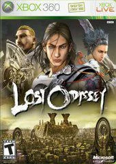 Lost Odyssey - Xbox 360 - Retrocharting