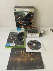 Background - Lost Planet 2 [Collector's Edition] - Xbox 360 - Retrocharting