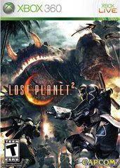 Lost Planet 2 - Xbox 360 - Retrocharting