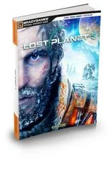 Background - Lost Planet 3 [Bradygames] - Strategy Guide - Retrocharting