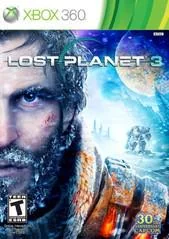 Lost Planet 3 - Xbox 360 - Retrocharting