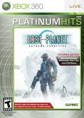 Lost Planet Extreme Condition [Colonies Edition] - Xbox 360 - Retrocharting