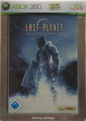 Lost Planet: Extreme Condition [Special Edition] - Xbox 360 - Retrocharting