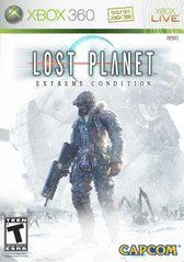 Lost Planet: Extreme Condition - Xbox - Retrocharting