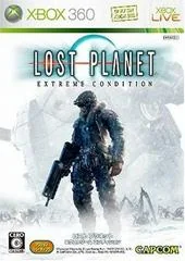Lost Planet - Xbox 360 - Retrocharting