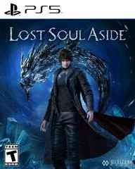Background - Lost Soul Aside - Playstation 5 - Retrocharting