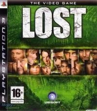 Lost: The Video Game - Playstation 3 - Retrocharting